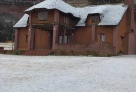 Foutani Farm for redevelopment into a Boutique hotel for Sale in Fouriesburg Free State South