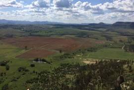 Foutani Farm for redevelopment into a Boutique hotel for Sale in Fouriesburg Free State South
