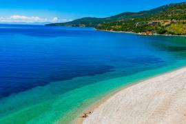 Excellent Plot of land for sale in Anthidona Evia Island