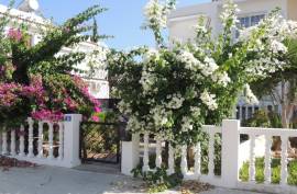 13 Plots of Land with stunning views for development and a 2 bedroom villa for sale in Larnaca