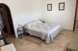 Stunning 5 Bedroom Finca for sale with breath taking views in Estepona Andalucia Spain