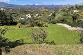 Stunning 5 Bedroom Finca for sale with breath taking views in Estepona Andalucia Spain