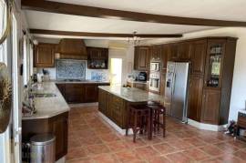 Stunning 5 Bedroom Finca for sale with breath taking views in Estepona Andalucia Spain