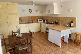 Stunning 5 Bedroom Finca for sale with breath taking views in Estepona Andalucia Spain