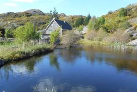 Excellent Plot of land for sale in Mounteensudder Glengarriff County Cork