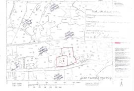 Excellent Plot of land for sale in Mounteensudder Glengarriff County Cork