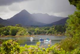 Excellent Plot of land for sale in Mounteensudder Glengarriff County Cork