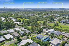 Luxury 4 Bedroom House for Sale in Reedy Creek Queensland