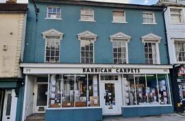 Superb 2 Bed Apartment for Sale in Lewes East Sussex