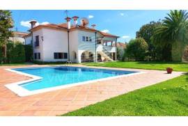 Luxury 5 Bed Villa for Sale in Vila Nova de Famalicao Braga