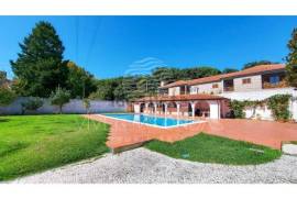 Luxury 5 Bed Villa for Sale in Vila Nova de Famalicao Braga