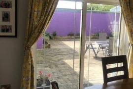 Flanagans Bar and restaurant for sale with adjoining 4 bedroom house in Brickeens County Mayo