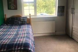 Flanagans Bar and restaurant for sale with adjoining 4 bedroom house in Brickeens County Mayo