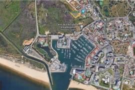 Excellent Plot of land for Development for sale in Loule Laguna Resort Vilamoura