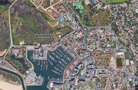 Excellent Plot of land for Development for sale in Loule Laguna Resort Vilamoura