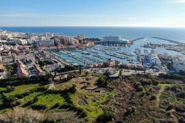 Excellent Plot of land for Development for sale in Loule Laguna Resort Vilamoura
