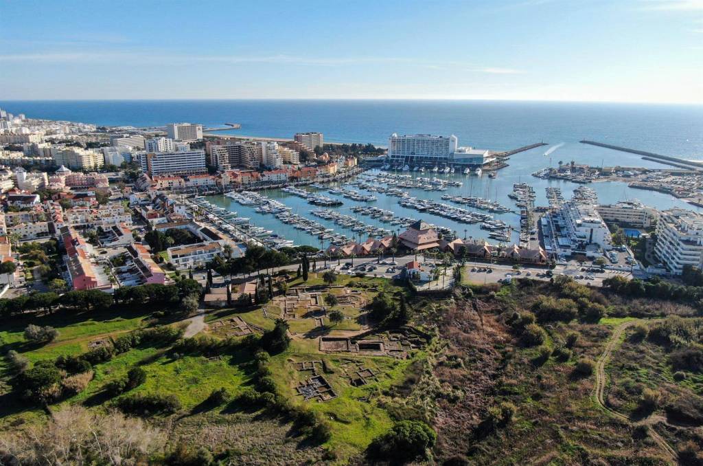 Excellent Plot of land for Development for sale in Loule Laguna Resort Vilamoura