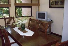 Excellent 3 Bed Duplex Apartment For Sale in Langkawi