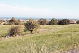 Excellent Plot of land for sale in Alethriko Larnaca