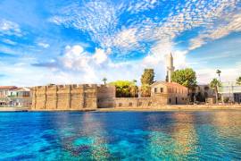 Excellent Plot of land for sale in Alethriko Larnaca