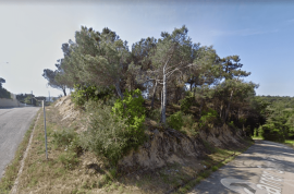 Excellent Plot of land for sale in Girona