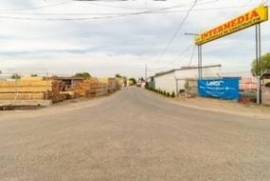 Excellent Plot of Land and Commercial Warehouse Units for Sale in Galati