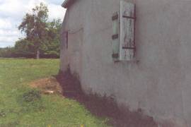 Superb Traditional French farmhouse to renovate in Le Bois Coupe Ciry-le-Noble Burgundy