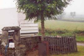 Superb Traditional French farmhouse to renovate in Le Bois Coupe Ciry-le-Noble Burgundy