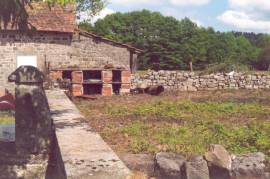Superb Traditional French farmhouse to renovate in Le Bois Coupe Ciry-le-Noble Burgundy
