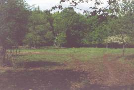 Superb Traditional French farmhouse to renovate in Le Bois Coupe Ciry-le-Noble Burgundy