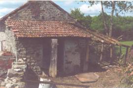 Superb Traditional French farmhouse to renovate in Le Bois Coupe Ciry-le-Noble Burgundy