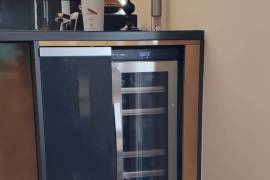 Superb 2 Bedroom Penthouse Apartment for sale in Madrid