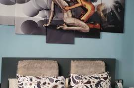 Superb 2 Bedroom Penthouse Apartment for sale in Madrid