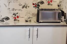 Superb 2 Bedroom Penthouse Apartment for sale in Madrid