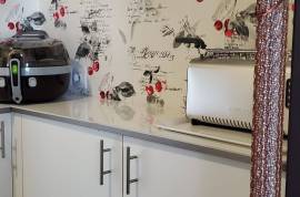 Superb 2 Bedroom Penthouse Apartment for sale in Madrid