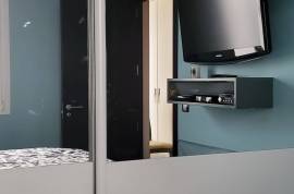 Superb 2 Bedroom Penthouse Apartment for sale in Madrid