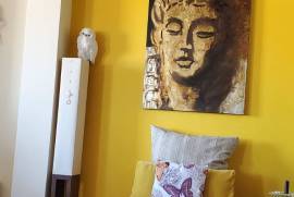 Superb 2 Bedroom Penthouse Apartment for sale in Madrid