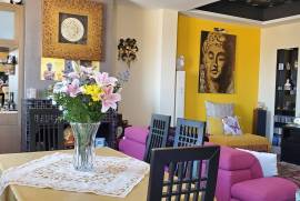 Superb 2 Bedroom Penthouse Apartment for sale in Madrid