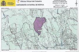Excellent Plot of land for sale with planning permission in Crevillent Alicante