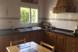 Superb 6 Bed House For Sale in Zarra Valencia