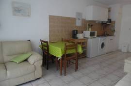 Superb Studio Apartment for Sale in Amelie Les Bains Pyrenees Orientales