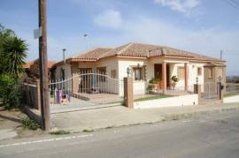 Luxury 4 Bed Villa for Sale in Kapedes Village Nicosia