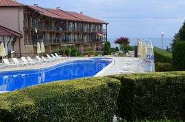 Superb 2 Bedroom Apartment for Sale in Ravda Holiday Club