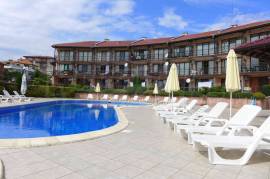 Superb 2 Bedroom Apartment for Sale in Ravda Holiday Club