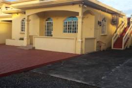 Superb 2 Bedroom House for Sale in Trou aux biche