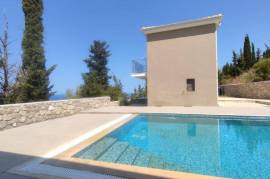 3 Stunning Villas for Sale in ATHANI Lefkada