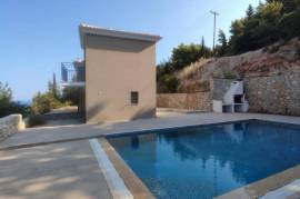 3 Stunning Villas for Sale in ATHANI Lefkada
