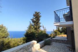 3 Stunning Villas for Sale in ATHANI Lefkada