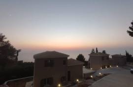 3 Stunning Villas for Sale in ATHANI Lefkada