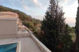 3 Stunning Villas for Sale in ATHANI Lefkada